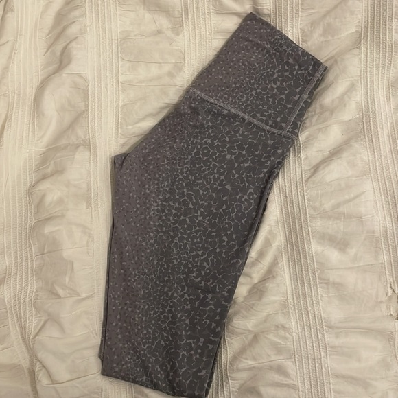 Lululemon Align Leggings 28in - Picture 3 of 5